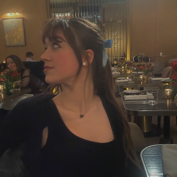 Meet your Posher, Emma - Picture 1 of 1